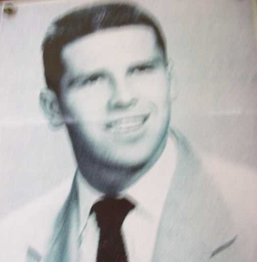 Bill Remley 